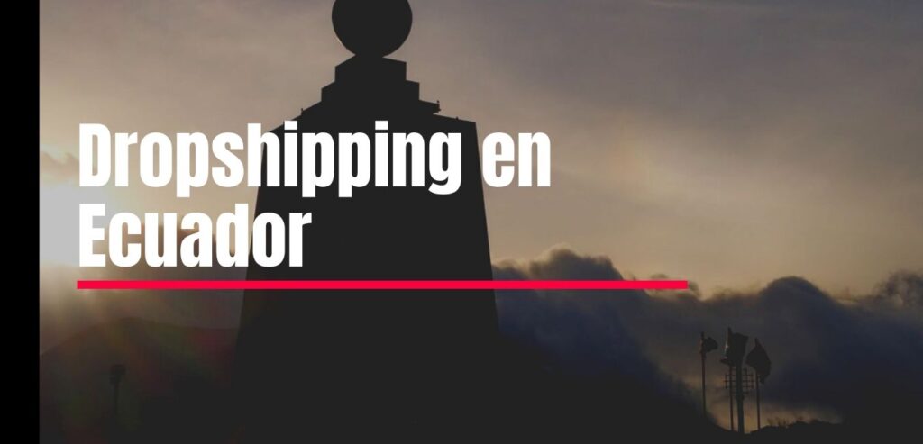ecuador-dropshipping