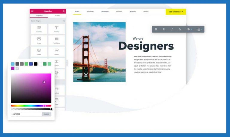 cuanto cuesta crear una página web en ecuador