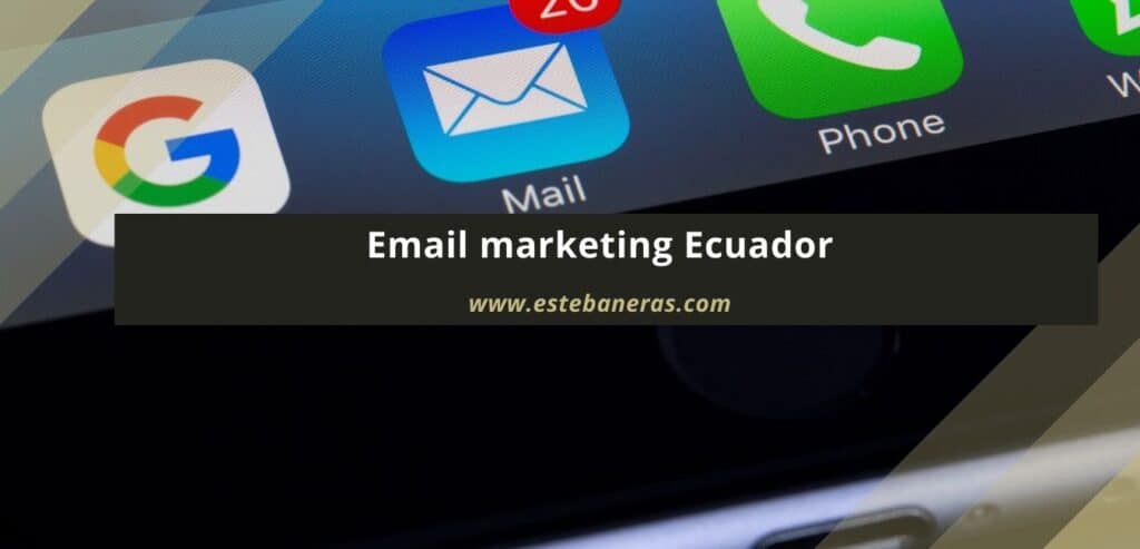 email-marketing-ecuador