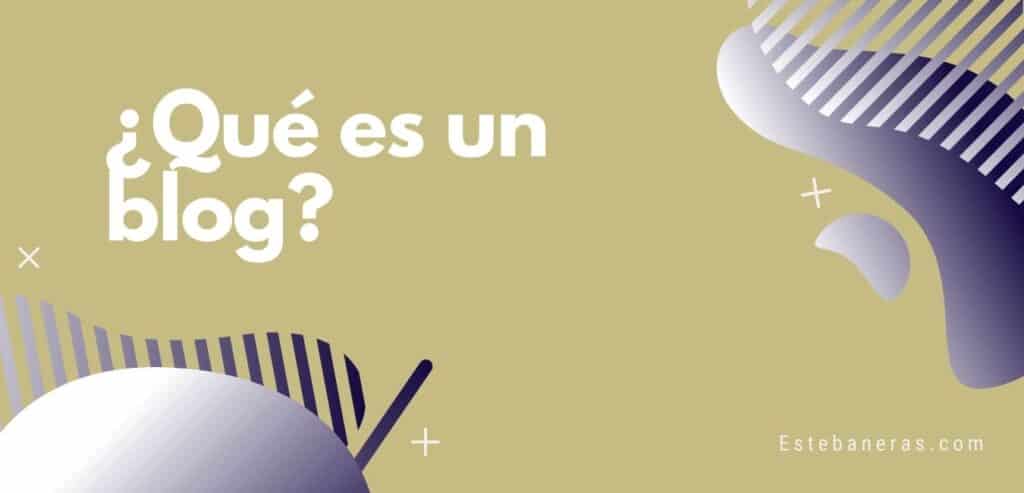 que-es-un-blog