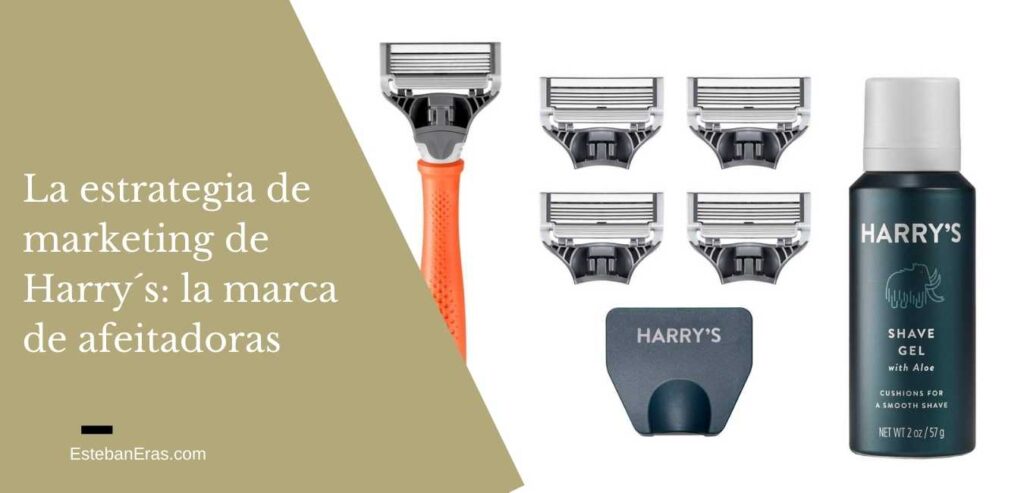 harrys-afeitadoras