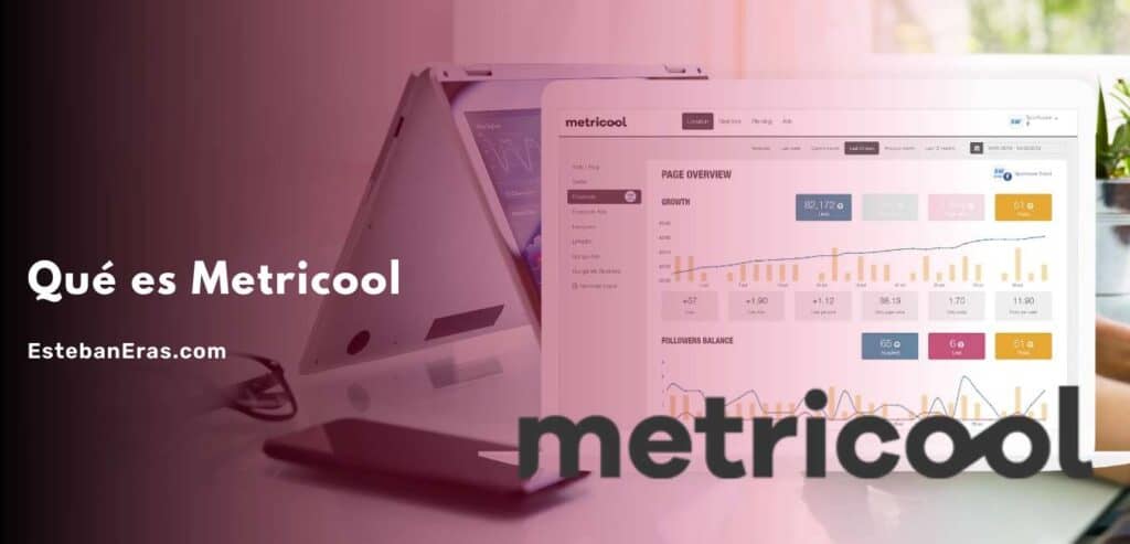 Metricool que es