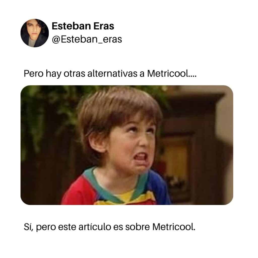 metricool que es